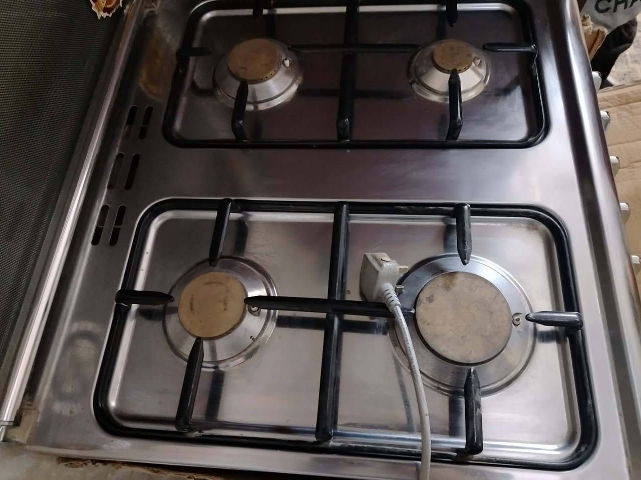 طباخ جديد للبيع بعد بالكرتون ٢٥٠


**إذا كنت صاحب هذا الإعلان وتريد حذفه لأي سبب، رجاءا أرسل رسالة إلى الدعم الفني**