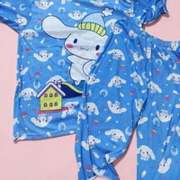 تراك بناتي • عمر ١٠-١٥ • قماشة مريحة