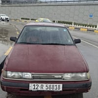 سنوية تحويل اتوماتيك وارد امريكي تدفئة تبريد كفالة عامة  ٥٥السعر 07729...