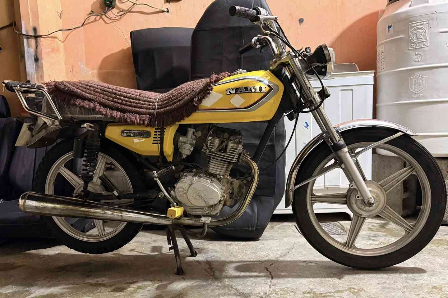 ‏هاي دراجة للبيع للطلب والاستفسار اتصل على هذا الرقم ***********
