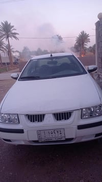 سورن • ٢٠١١ • رقم بصره