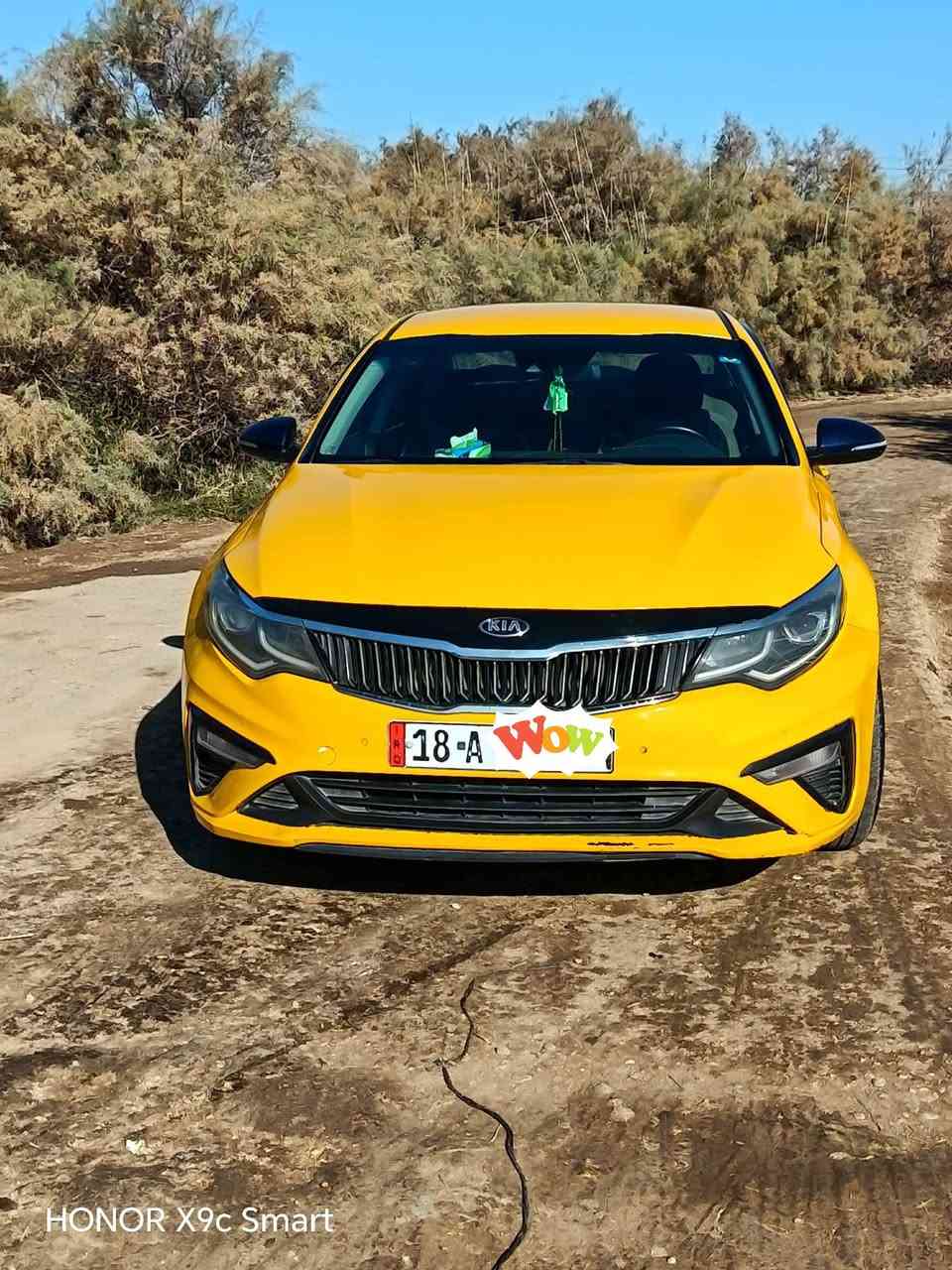 اوبتمه موديل 20
وارد أمريكي بدون حادث تبديل دعاميه اماميه 
وبلعراق حادث حافه باب عبري بيه بارد بسيط 

محرك 2400 جي دي اي معله كازكت بدون 
 دونز 

كير محرك حداديه كفاله 

تخم تاير 

رقم بابل انكليزي بسمي 

مكان بابل حله 

***********

***********
