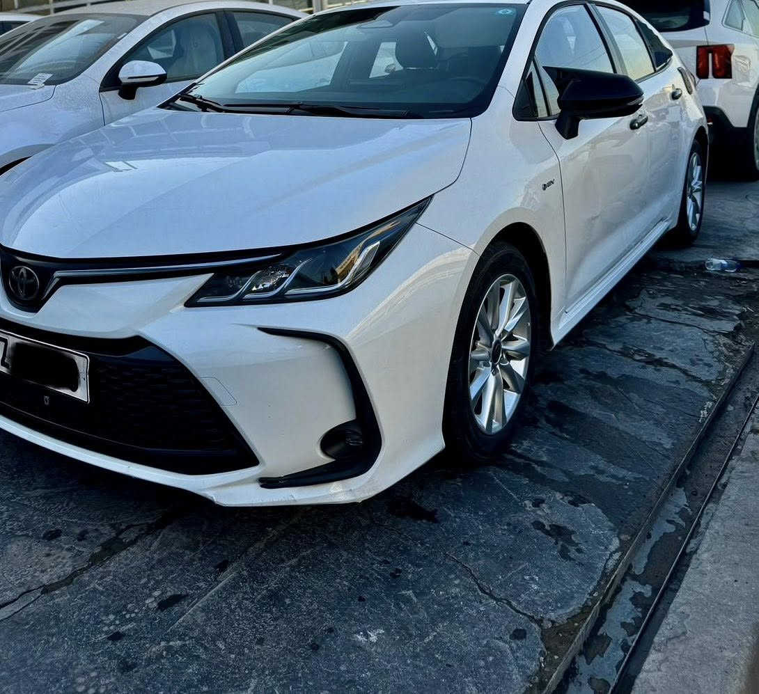 كورلا 25 خليجي بأسمي كفاله  عامه ماشيه٨ لاف  فقط لاتصال *********** مكاني بغداد  ١٦٠ وبيه مجال للشراي
