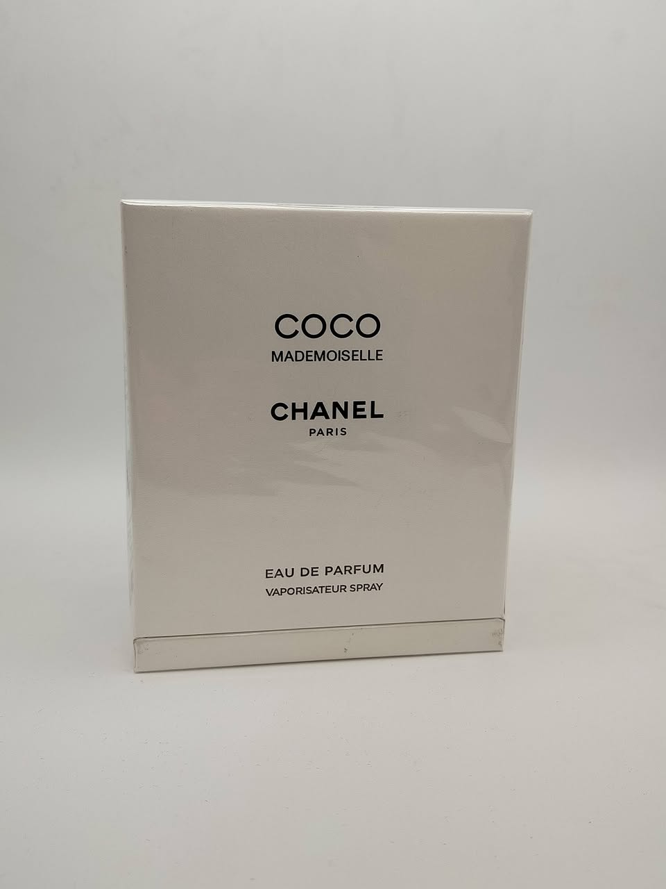 عطر ماركة فرنسي كبس ممفتوح يوجد توصيل


**إذا كنت صاحب هذا الإعلان وتريد حذفه لأي سبب، رجاءا أرسل رسالة إلى الدعم الفني**