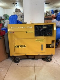 مولد • ٢٨أمبير • السليمانية