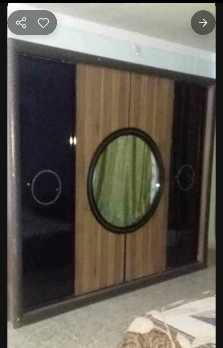 غرفة نوم خشب اصلي للبيع
السعر 250 مجال قليل

‏‪***********‬‏
