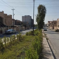 موصل حي العربي • ٣٠٠م • على سايدين ٣٠م