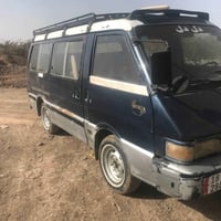 بيستا ٩٥ • محرك ٣٠٠٠ • رقم انكليزي