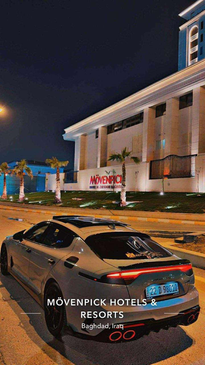 كيا ستينكر 2022 gt1 
فول مواصفات 1/1
داخل احمر 
4 سلندر 
ماشية : 54 الف ميل 
الضرر سطحي : جاملغ و باب  و شبر جاملغ ورا تكحيل 
السعر : 183$ 
الرقم :*********** واتساب اكر, نينوى
