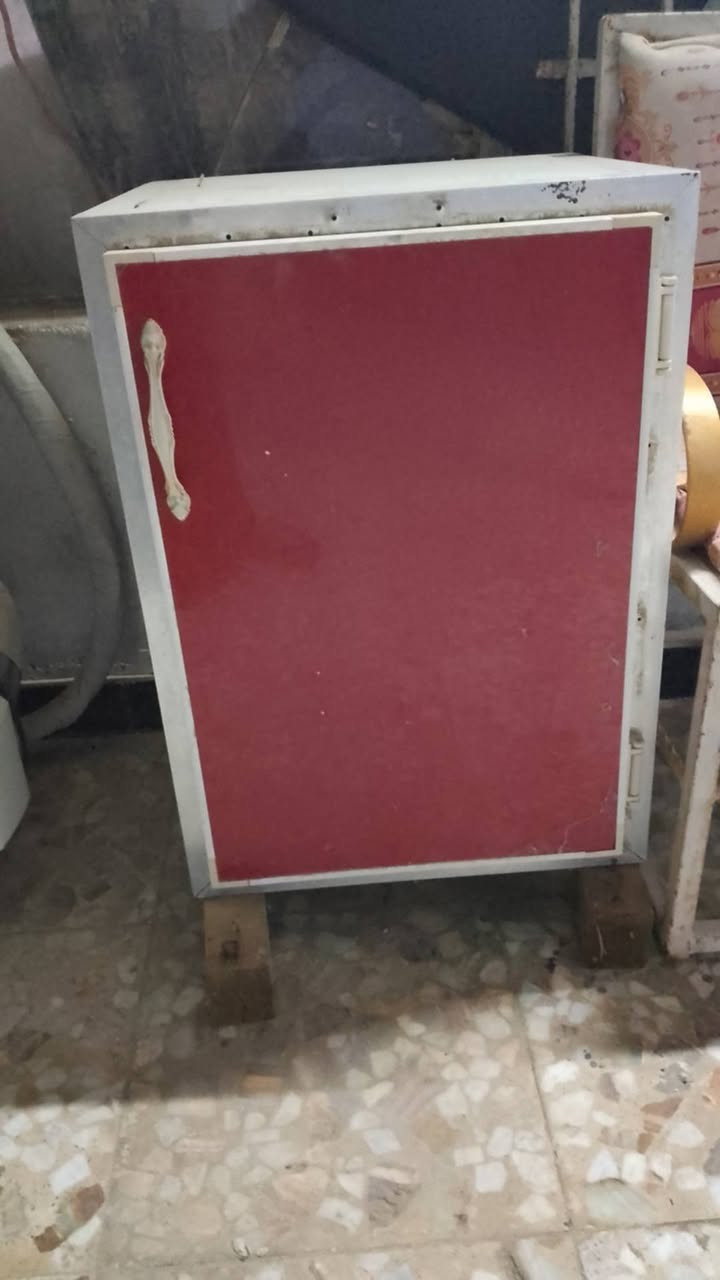 ميز ألمنيوم ب٣٥


**إذا كنت صاحب هذا الإعلان وتريد حذفه لأي سبب، رجاءا أرسل رسالة إلى الدعم الفني**