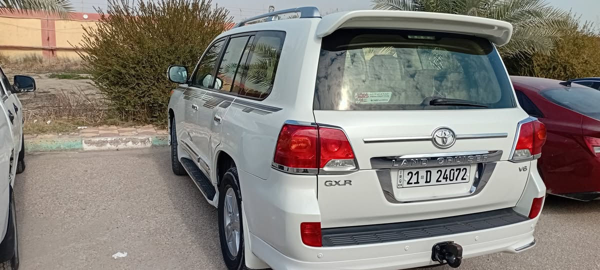 من رخصه الادمن الاندكروز ٢٠١٤ بريم مكفوله من الصبغ السونار مرفق بالصور مكينه وكير وحداديه مكفولات تخم تاير رقم سليمانيه انكليزي السعر ٤٢٠ وبيها مجال الشراي خاص او *********** بابل / المسيب
