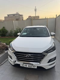 ورحمه الله وبركاته.                          توسان خليجي  موديل 2020 ش...