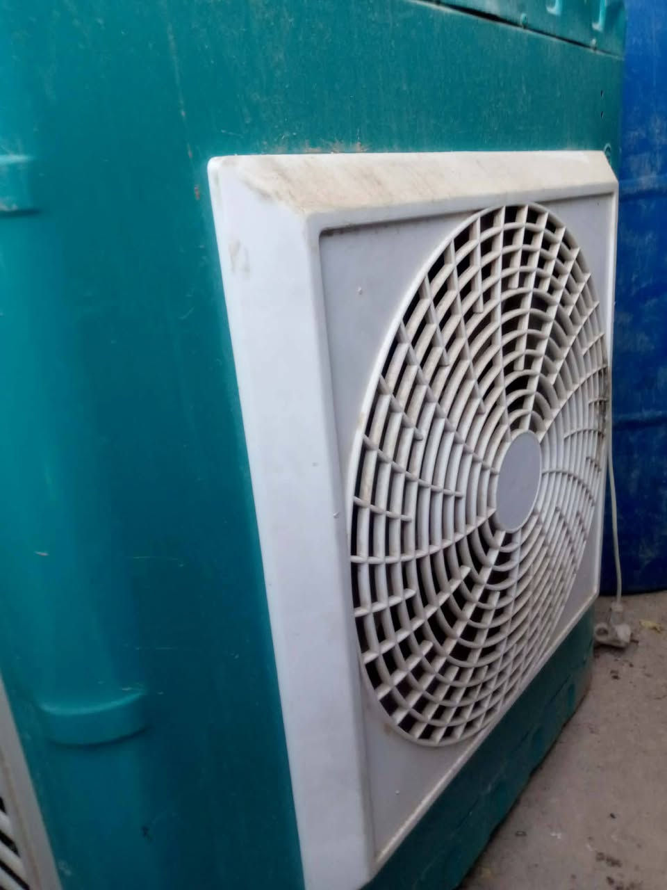 مبرده لبيع بس لماطور لبنكه محترك ب٣٥


**إذا كنت صاحب هذا الإعلان وتريد حذفه لأي سبب، رجاءا أرسل رسالة إلى الدعم الفني**