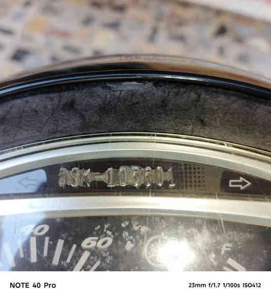 سلام عليكم
دراجه max عدله للبيع 
دراجه جديده اللون أسود طافي
المكان : الكمالية شارع الجامع
الرقم : ***********
السعر : 750 ألف وبيه مجال
