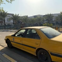 بارس • ٢٠١٥ • مكينة كايمه