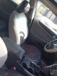 سوناتا ٢٠١٢ • وارد امريكي • محرك ٢٤٠٠