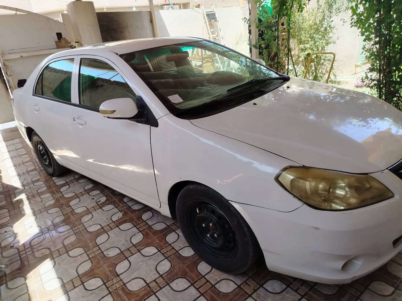 سلام عليكم جي 3 كير عادي 2013 سنويه جديد تحويل مباشر تخم تاير تبريد ثلج مكينه وكير مكفولات بيهه
خياسات معمره ***********  مكان كوت
سعر 42 بيهه مجال بسيط
