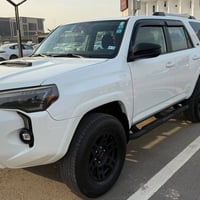 للبيع تيوتا فورنر موديل 2023 وارد امريكي حادثها جاملغ وبنيد بدون شاصي ...