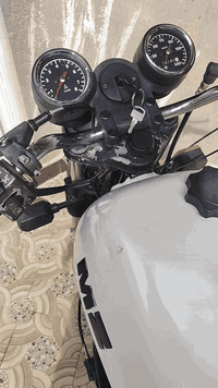 سلام عليكم دراجه 88للبيع
***********
