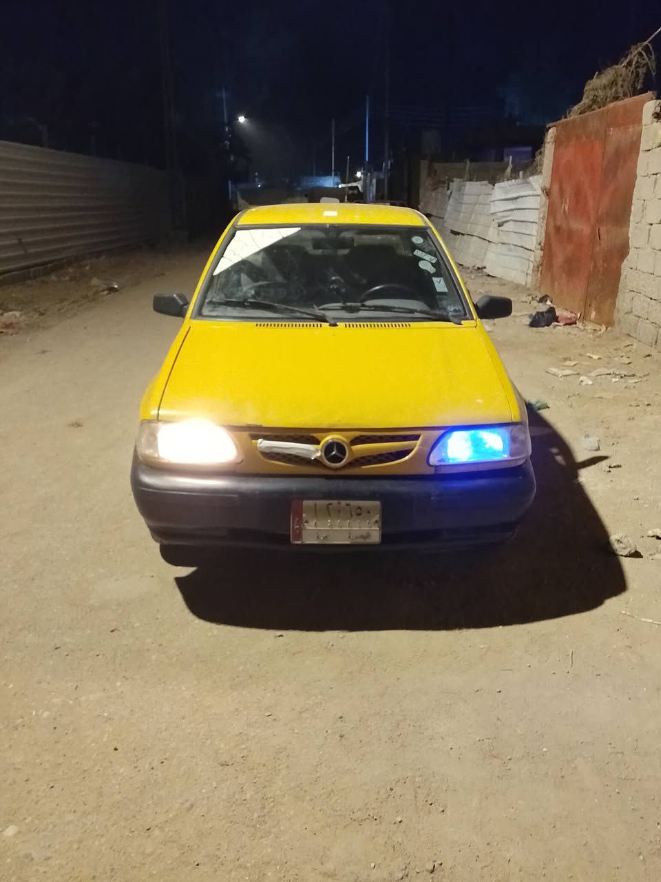 من رخصت الدمن سايبه 12محرك كير خير من الله العنوان بصره ابي الخصيب السعر 18رقم الهاتف ***********
