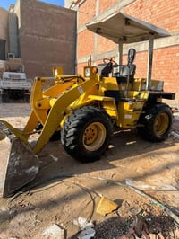 شفل كوماتسو ٠٧٧١٢٩٧١٠٦٢