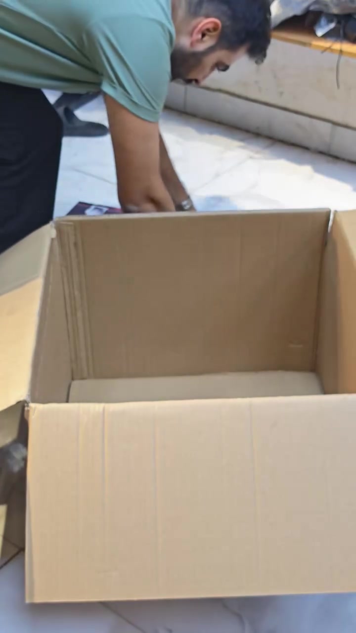 شلعه رقم 1 
بيها خبزه اجنن سعرك 
بغداد حي الجهاد


**إذا كنت صاحب هذا الإعلان وتريد حذفه لأي سبب، رجاءا أرسل رسالة إلى الدعم الفني**