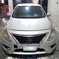 فريسا • ٢٠١٥ • البصرة