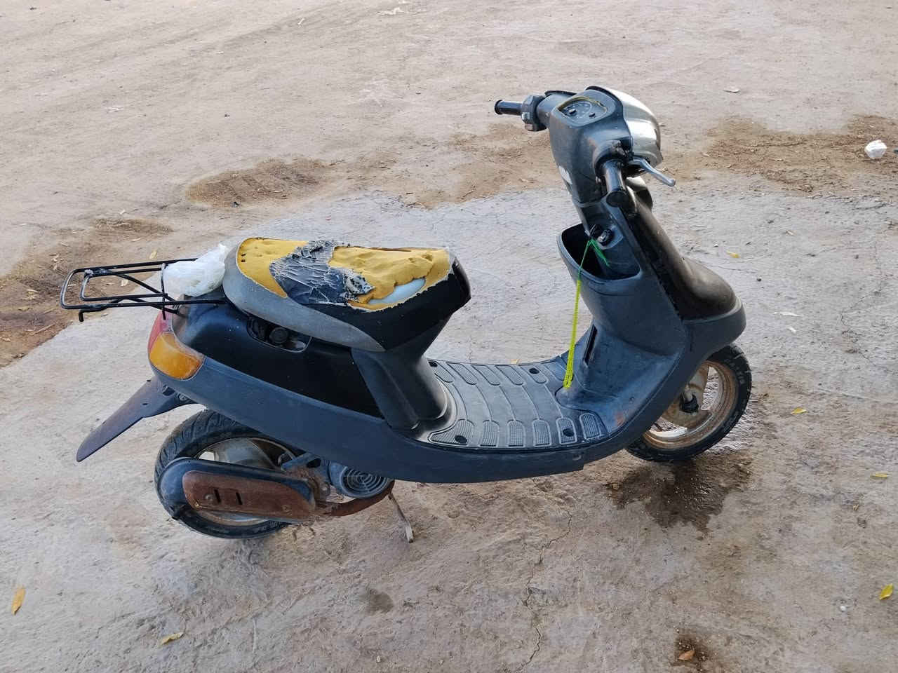 بطة لبيع نضيفة مكينة نضيفة لا صوت ولا نضوح وين متريد طلع ناعمة كهربائيات شغالة نص هندر مكلف بنشر مكاني كربلاء أمام عون هاذة رقم صاحبهة وخابرة ***********
