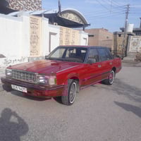 كرسيدا • ناصريه الرفاعي • باسمي