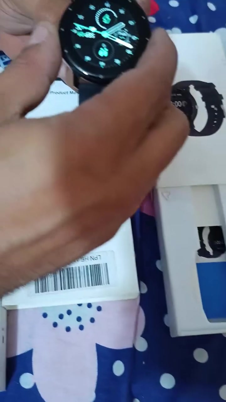السلام عليكم ٤ ساعات سمارت شوف الفديو السعر ٤٥


**إذا كنت صاحب هذا الإعلان وتريد حذفه لأي سبب، رجاءا أرسل رسالة إلى الدعم الفني**