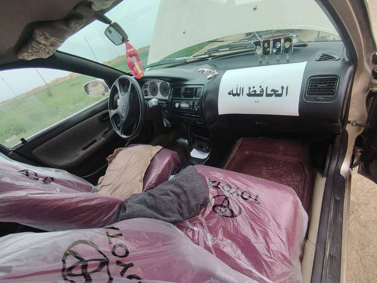 سلام عليكم ورحمة الله كورلا 93 البيع سعر 53 المكان قضاء الفجر ***********
