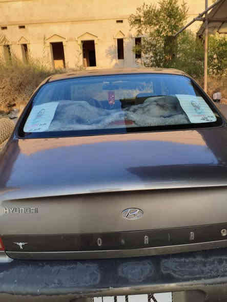 السلام عليكم سياره سوناتا 2001 سياره جاهزه كله شغال تبريد كهربائيات شقاله مناقصه ايشي سياره بسمي تحويل ثاني يوم رقم سياره نكليزي رقم بغداد سنويه تنتهي 2030 سعر65 وبيها مجال
استفسار على رقم ***********/ *********** بيهن واتساب
