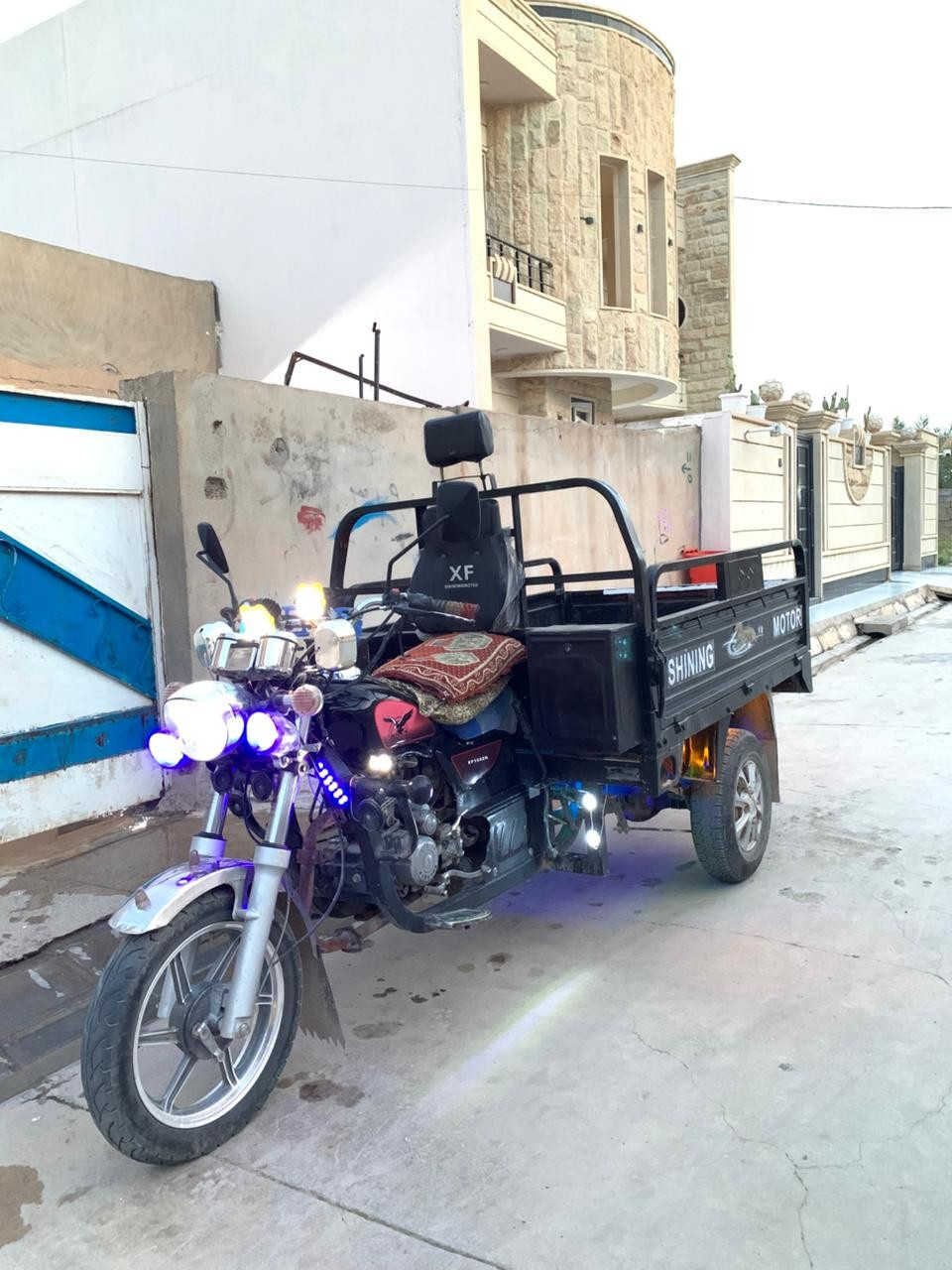 ستوته للبيع السعر ١٣٥٠ المكان الحويجه ستوته  مكفوله خوان الشراي حيا ولينطي موعد ماكو اليجي حيه ***********
