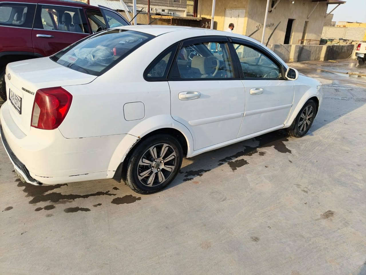 مكلف بل نشر 
هذه رقم صاحب السيارة 
***********

للبيع اوبترا موديل 2010 رقم بصرة انكليزي باسمي سنوية لغاية 29 هزة جديدة بيه جاملغ مبدل وباب الصدر مصبوغ مكينه جديدة تخم تاير جديد باتري جديد تبريد ثلج شاشة ايباد سيارة جاهزة من كلشي اي نقص ما بيهه سعر 73 وبيهه مجال قليل 
العنوان: البصرة قضاء المدينة
