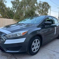 فوكس • ٢٠١٨ • وارد امريكي