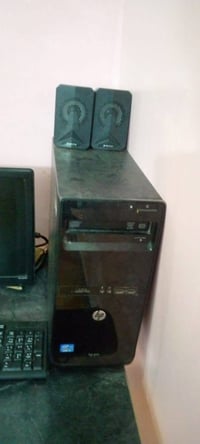 حاسبة • الكترونيات