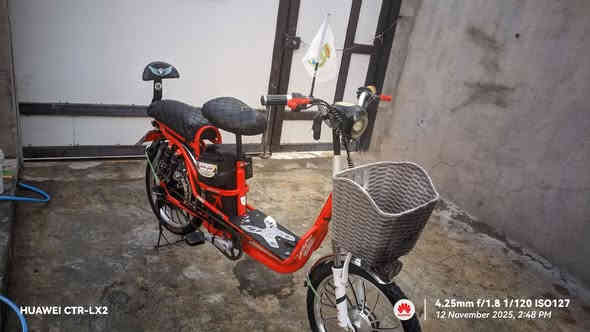 بايسكل شحن للبيع شغال ماناقصه اي شي حجم 20 السعر 350 وبي مجال مكاني كركوك حي العسكري الشراي اتصل على ***********
