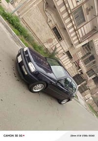 شباب البيع كولف مديل 1994 محرك 2000 قبق ابيض كير اوتوماتيك مكينه وكير ...