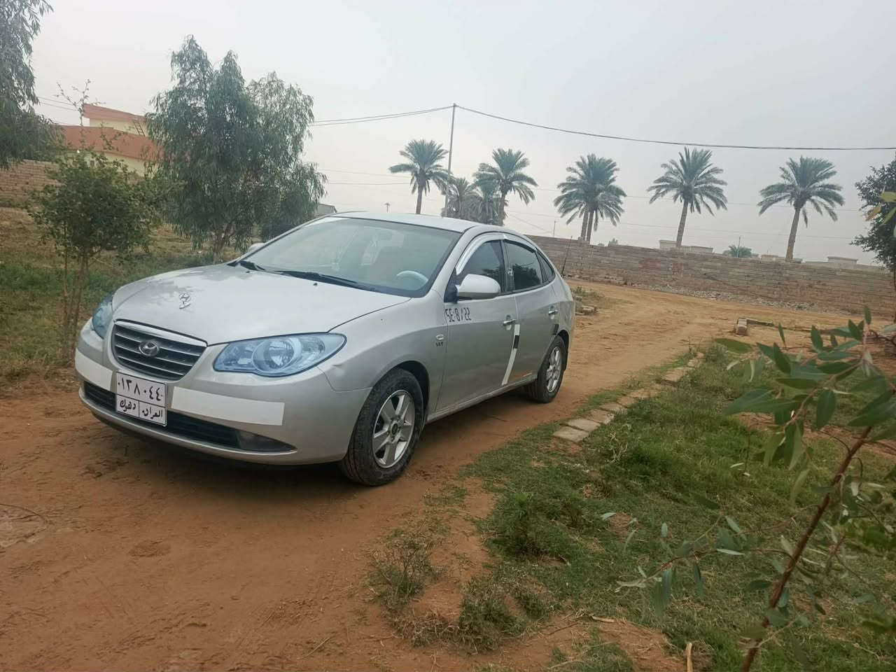 سلام وعليكم  فانتي ادوات كير عادي كصه جديده كير ومحرك شرط صدر جديد تخم تاير جديد تبريد ثلج تدفئة نار كهربائيات كلها شغاله سياره جديده بمعنه لكلمه سعر 34مكاني بيجي ***********
