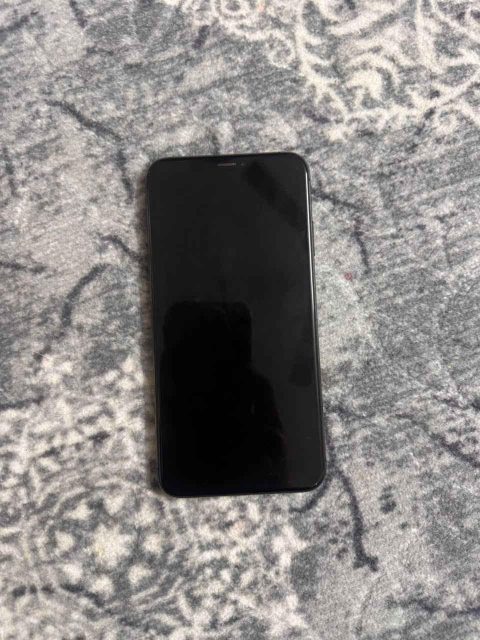 للبيع او مراوس حسب القناعه ايفون اكس ماكس مامفتوح شرط ذاكره 256 بطاريه 78 بلادي الاستفسار ***********
السعر 200وبي مجال

