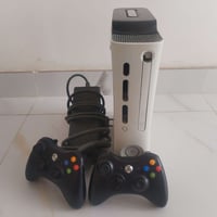 اكس بوكس • دبل جوستك • نضيف