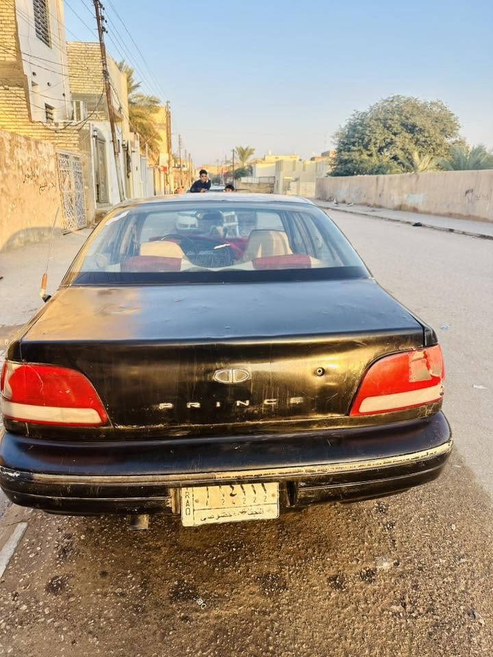 السلام عليكم برنس موديل ٩٦ عنواني النجف سياره كلها شغاله السعر ١٣رقمي ***********
