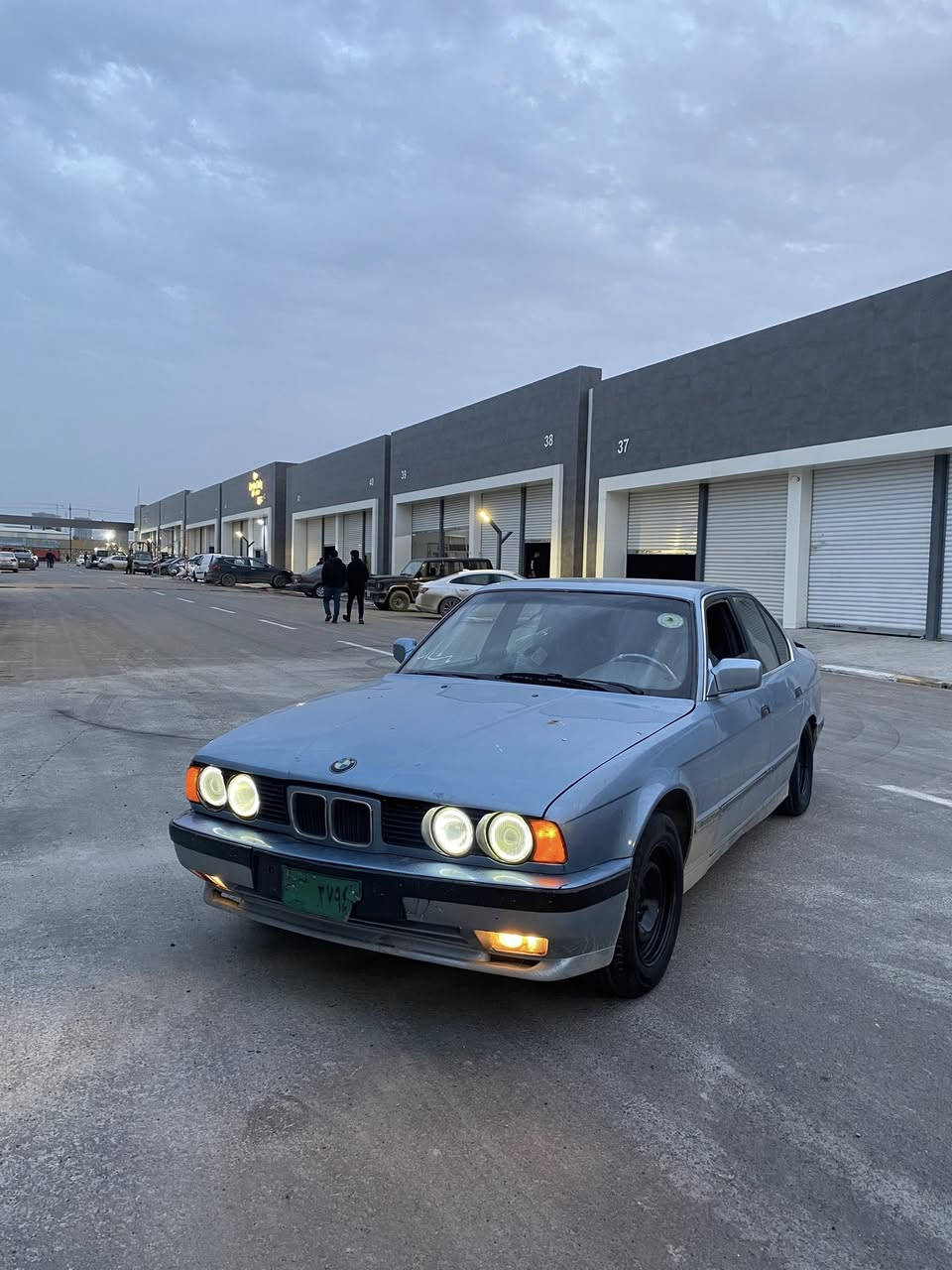 سلاو لە هەموو لایەک بۆ فرۆشتن525
بڕاوە وەرگەران و موس بەشەرت

/ گێر و مەچینە بەشەرت/ ئەوەلیات بەشەرت/ کارەبای بەشەرت/ دەعامی پێش ودوای M/ لایت ئەلقە / حەینەو کلاج ۲ رۆژە گۆراوە   / ناو رەساسی ۹۱ فول عادیە/ گەرمی و فلچە مەزبوتە / بێکێشەیە / ٤ بەرە دەرگای خاوێنە ناوی رێکە / حیزام بۆیاخە /  یەک چەمەلەخی لای سەکن لێدراوی هەیە باقی بەشەرت / واجیهەی مرورە بەشەرت . لە هەولێرم  ٠۷٥٠۲۳۲٤٥۷٥   سحری 22 گەلاو مەجال


**إذا كنت صاحب هذا الإعلان وتريد حذفه لأي سبب، رجاءا أرسل رسالة إلى الدعم الفني**