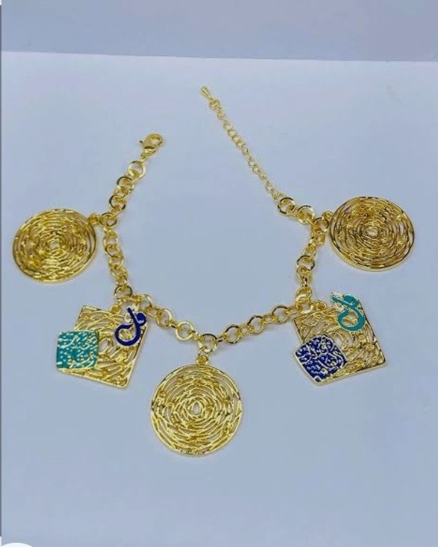 🧿﷽ 🧿
       سـوار فرفشه  🧿 🧿😍😍
🔥 
🔥💯
  حواء للشالات والذهب البرازيلي    👍🏃🏼‍♀️
❤️جمال ❤️اناقه❤️نزاكه 💖

 ✅✅

 نختار لكم ارقى الموديلات لتكون بضاعتنا عنوان للأناقه والجمال لديكم .... ❤😍


**إذا كنت صاحب هذا الإعلان وتريد حذفه لأي سبب، رجاءا أرسل رسالة إلى الدعم الفني**