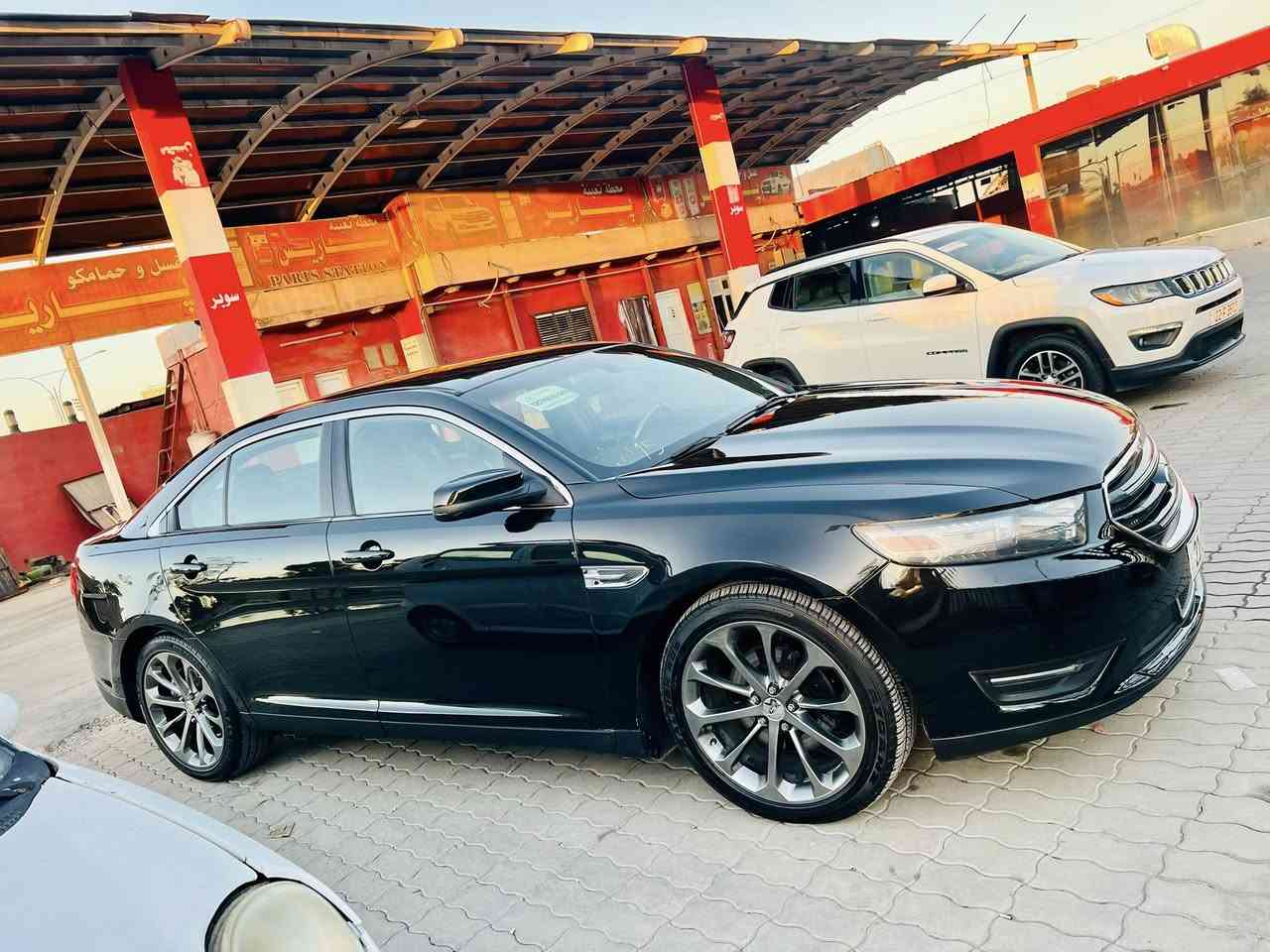 ‏ فورت تورس ‏موديل 2015 فول مواصفات بس مو ‏ ‏سلايد ماشي 103
‏سيارة كلش جديدة فحص مال سيارة بالصور مروس حسب قناعة ￼￼￼￼ شرط التحويل وكالة (***********)(***********)￼￼
