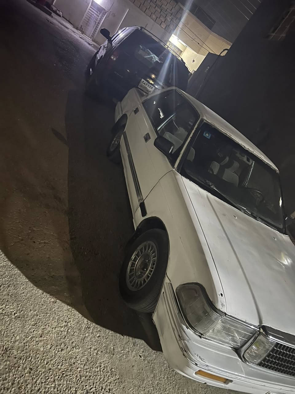 السلام عليكم
سيدان موديل 1988 ايسر بلاد

مكينة و گير vvt 

سنوية باسمي قبل شهر مجددهه 

هزة جديدة

حدادية زينة 80 ‎%‎

كهربائيات كله شغالة

للاستفسار 

العنوان / ناصرية - ذي قار  

***********

***********
