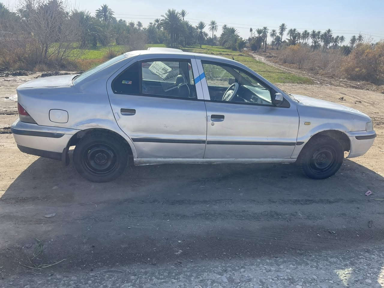 سلام عليكم سمند موديل 9رقم بابل سياره بدون ضربه فقط جاملغ خلفي بارد كشر شوف العين جراد بيه سياره خياس مابيه قماره مابيه خياس قواعد دبل مابيهن خياس سياره كير ومكينه خير من الله مكينه بدايت بخار غرفه كلش نضيفه كهرباء كله شغاله شرط تحويل سنويه صاقطه سعر 25وبيه مجال بصيط مكاني ديوانيه نواقص بس تواير فقط نص عمر حداديه وره كدام تمام جام يصعد وينزل رقمي ***********
