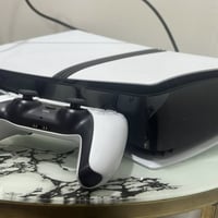 سوني • بلايستيشن ٥ برو • يدين