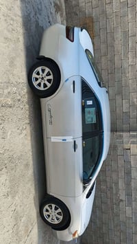 مكينة ٢٤٠٠ • ٢٠٠٩ • باب خلفي مبدل