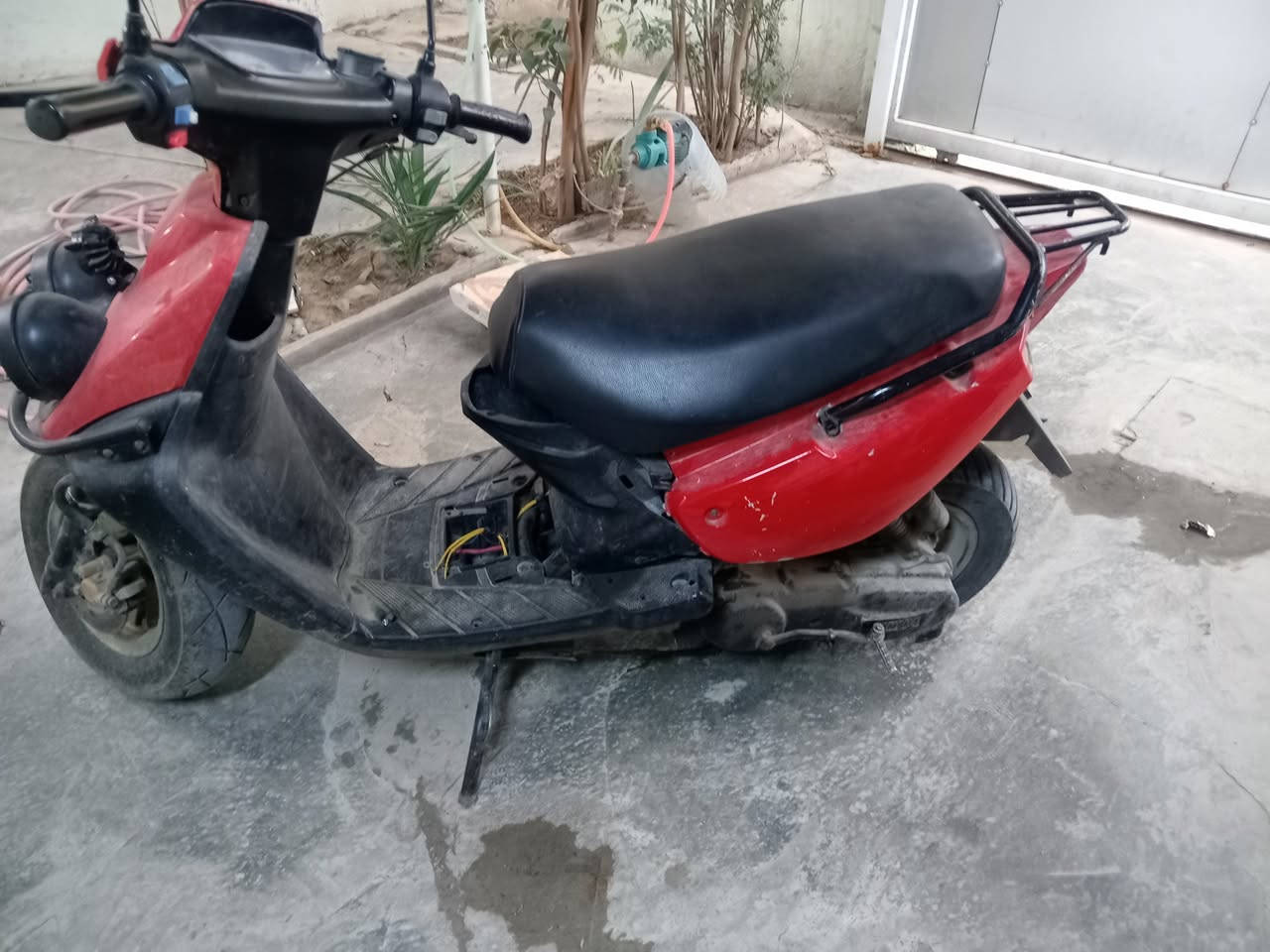 ماطور للبيع شغال
ماطور للبيع فحم
رقم موبايلي ***********
